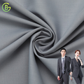 TR Printed Breathable Viscose Polyester Poplin Fabric for Shirts, Pants, Suits & Lining - Free Sample1