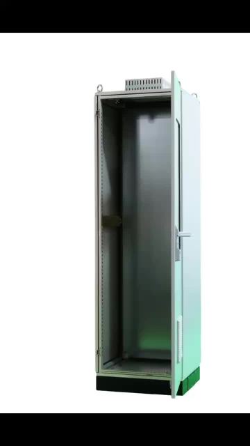 PS Control Cabinet