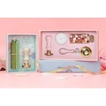 Wholesale Macaron Lacquer Seal Set - Full Set Gift Box Creative Stationery Gift1