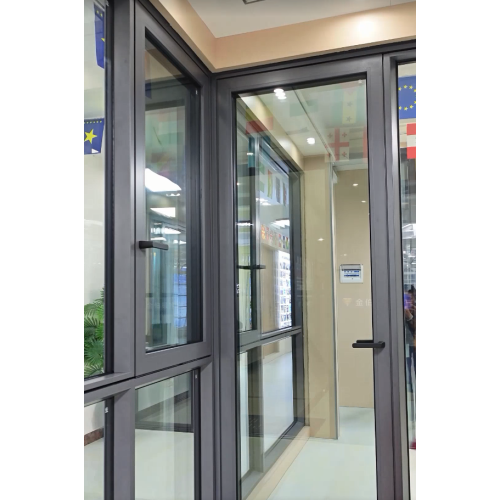 דריפט פֿענצטער