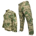 2785 2786 TIA Digital Desert Camouflage Водонепроницаемые зимние костюмы против UV BDU Tactical Uniform1