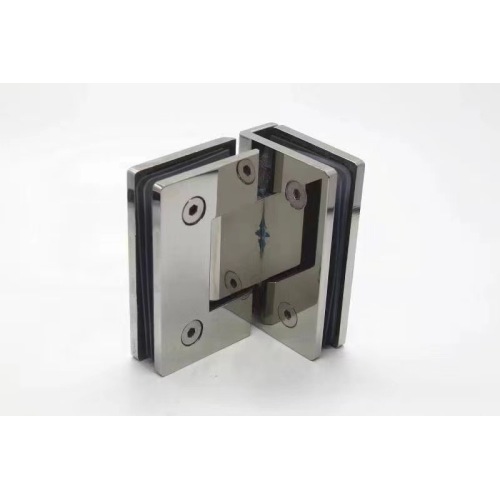 Сектар апаратнага забеспячэння Glass Clamp расце за кошт эфектыўнасці і эканамічнай эфектыўнасці