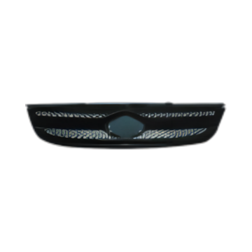 China Top 10 Custom Auto Grills Chevrolet Potential Enterprises