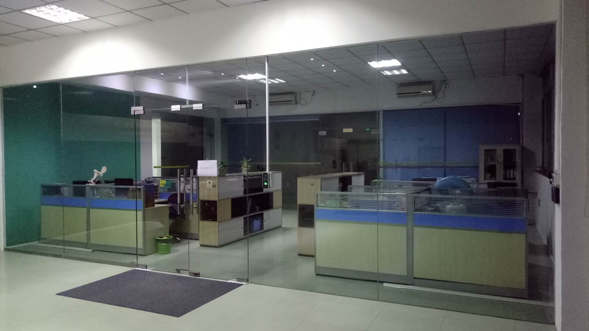 Suzhou Sembest Automation Co., Ltd