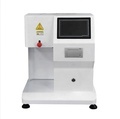 LR-A001-B ISO1133 ASTM1238 Touched Screen Melt Flow Index Tester1
