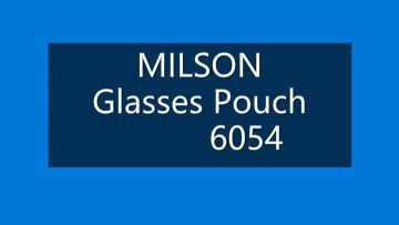 glasses pouch