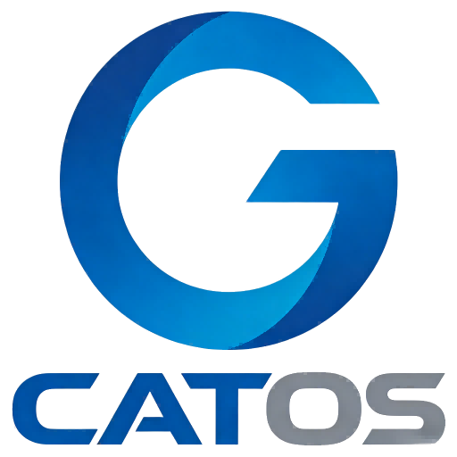 Wuxi Catos Motor Co., LTD