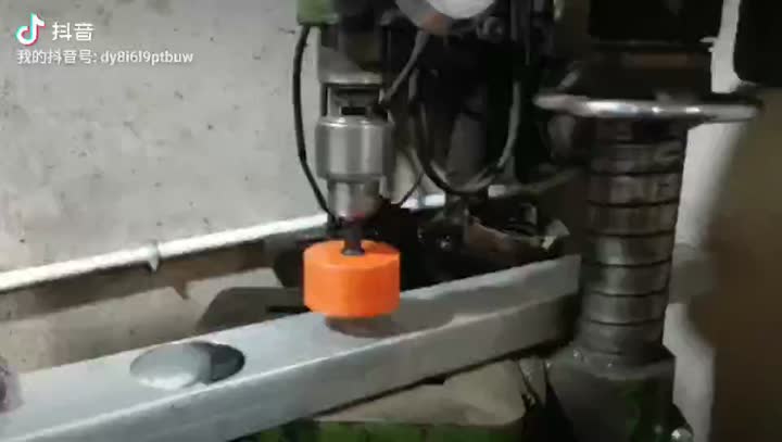 биметаллическая кольцевая пила