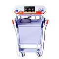 Indepar RF Indiba 448kHz Pain Relief & Physiotherapy Machine1