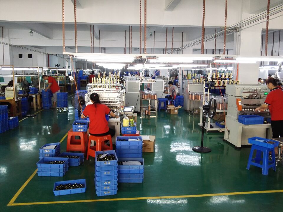 Production workshop