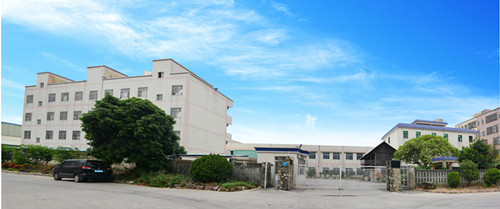 Dongguan Xindayuan Window Covering Products Co., Ltd.