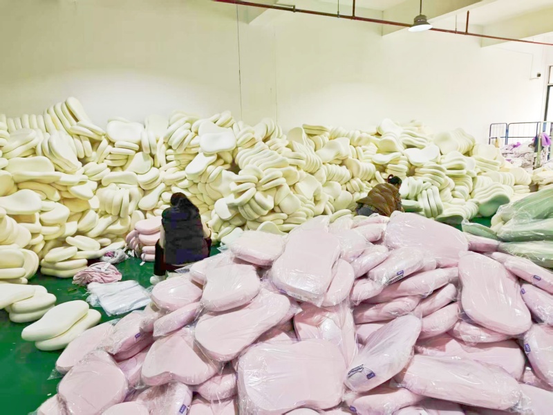 Jiangsu Xuntong Textile Technology Co., Ltd.