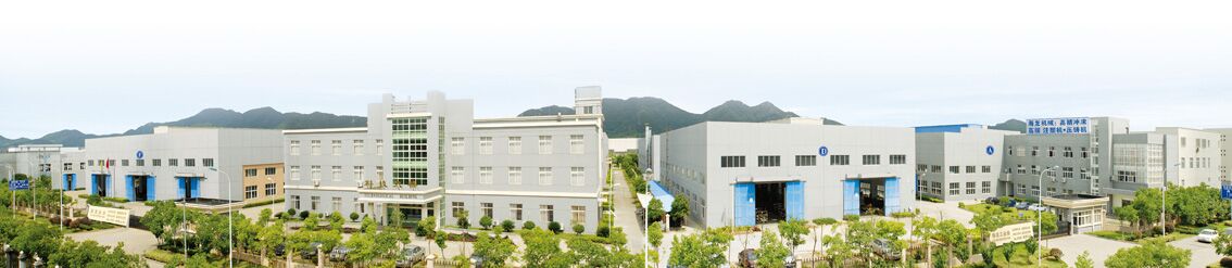 NINGBO BEILUN ALLWAY MACHINERY CO., LTD.
