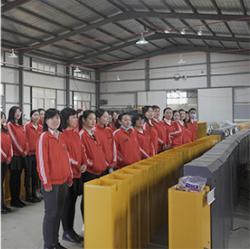 Shandong Changchongyun Intelligent Technology Co., Ltd.