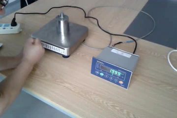 ID511 shakeproof test