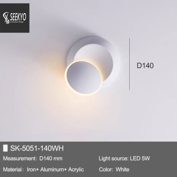 Top 10 Most Popular Chinese Decorative Wall Light Brands