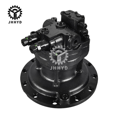 JS330 JS360 JS370 Swing Motor M2X210CHB KSC0196 M2X210CHB-10A 20/952286