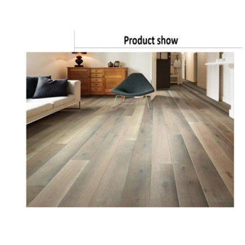 Konstruktionstrends des Holzbodens