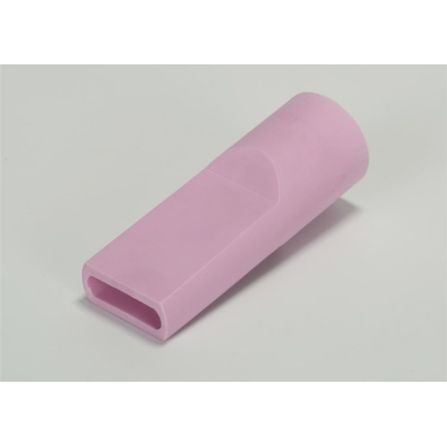 सिरेमिक नोजल का उपयोग किस लिए किया जाता है?