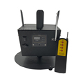 Wireless Controlled Indoor Stage Fireworks Machine1