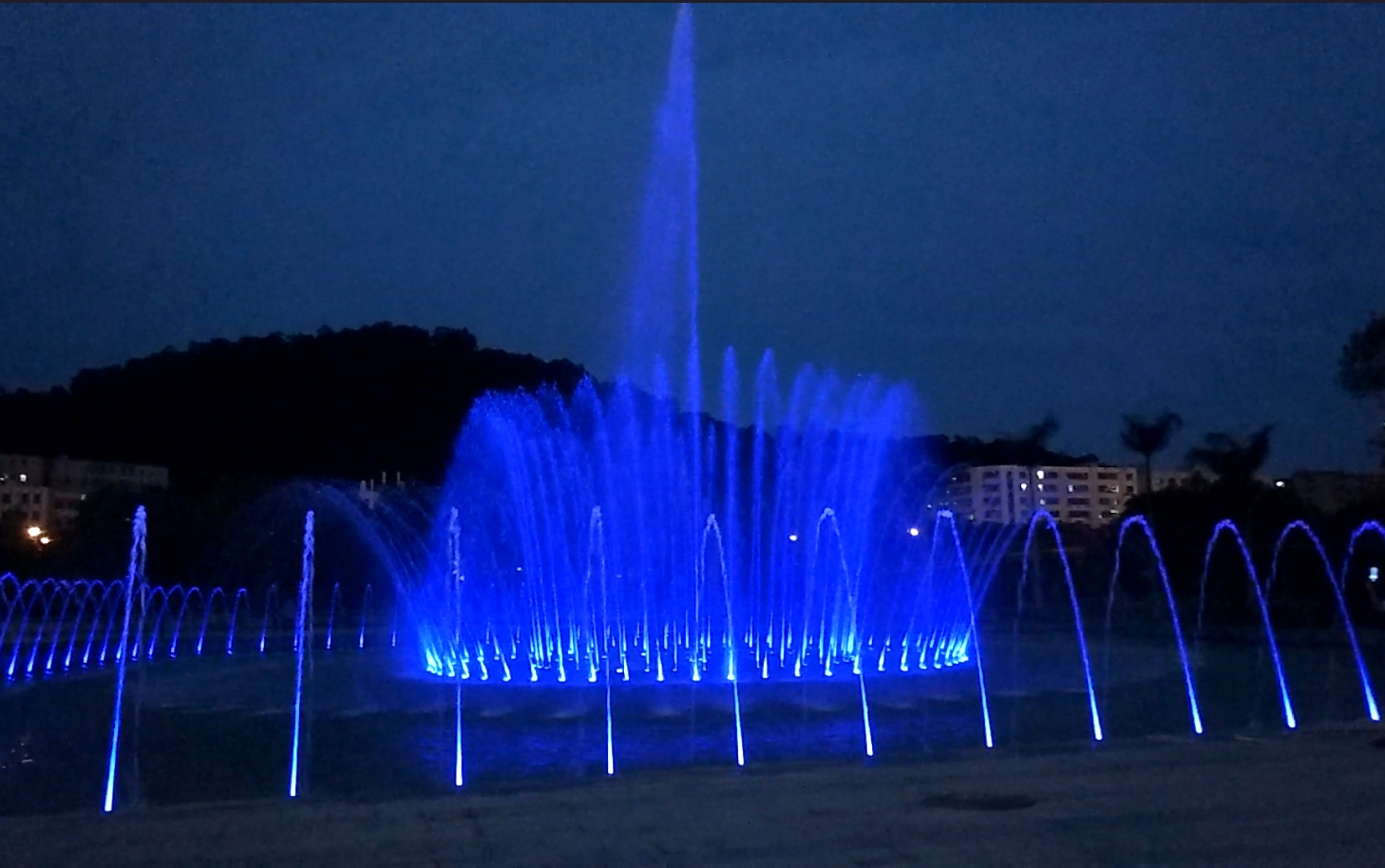 Fountain Hiasan Rumah