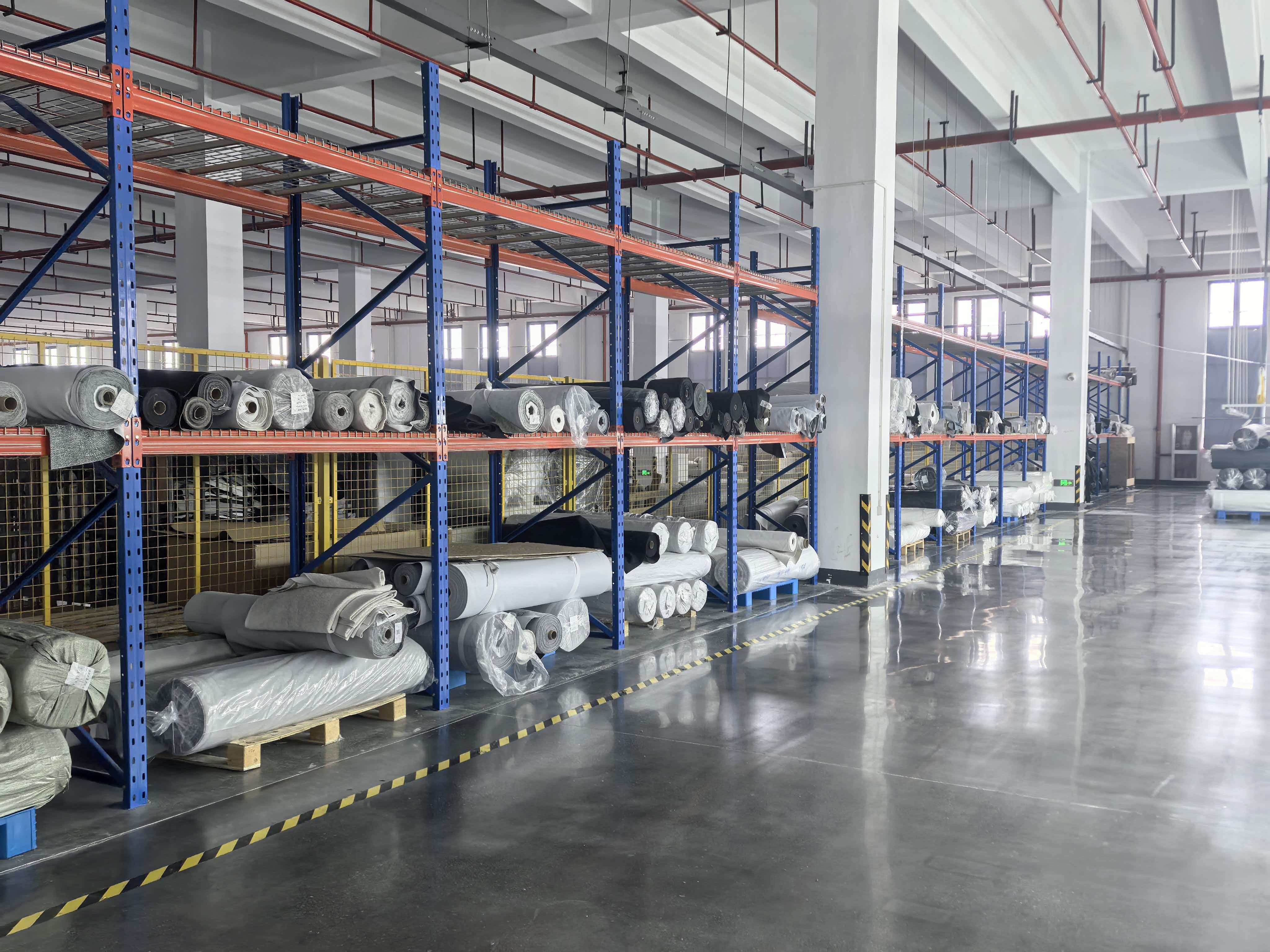 Haining HavenHome Furniture Co.,Ltd