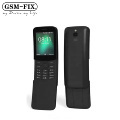 GSM-FIX For Nokia 8110 4G: Unlocked Super Cheap Classic Slider Phone1