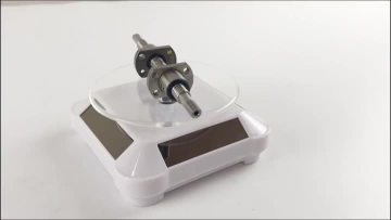 ball screw 1