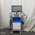 14-in-1 Hydro Microdermabrasion Oxygen Jet Aqua Facials Machine1