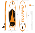 Premium Quality Inflatable Stand Up Paddle Board & Cheap Surfboard1