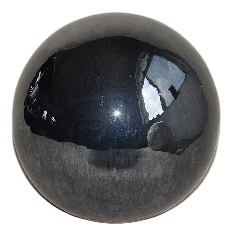 Rotating Garden Sphere