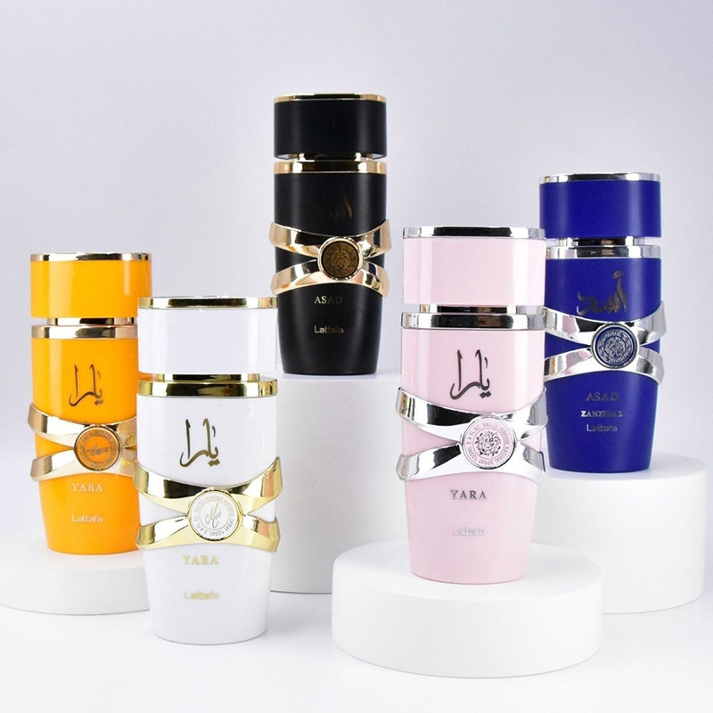 100mlアラビアンラタファヤラキャンディー香水