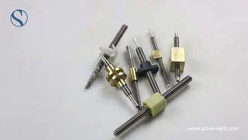 lead screw 1