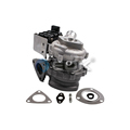 High Quality Turbocharger for Ford Ranger Mazda BT50 2.2L - EOK & TOPASIA BK3Q6K682-CB1