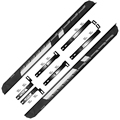 Universal High-Quality Aluminum Alloy Side Steps for Car Exterior Decoration1