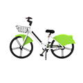 VB26 PRO electric bikes rent