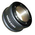 CV70340 435121193 43512-1193 Brake Drum for HINO Japanese Heavy Duty Truck Parts Accessories1