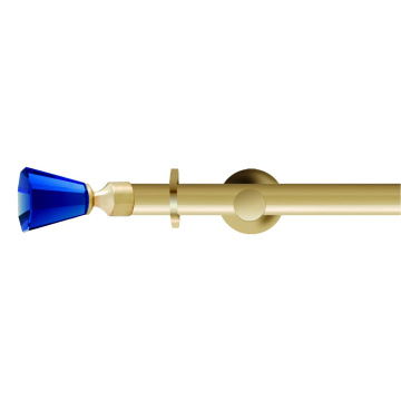 Ten Long Established Chinese Curtain Pole Crystal Ends Suppliers