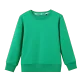 Murah Custom Organic Pullover Hoodies Sweatshirt Sweater Shirt