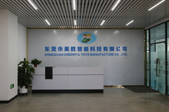 Cheerful Toys Manufacture Co., Ltd.