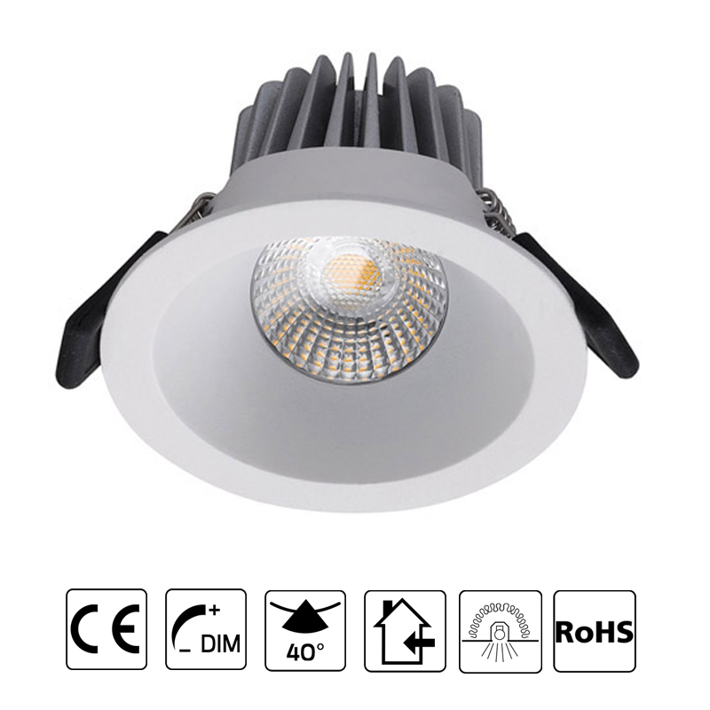 wall washer downlight