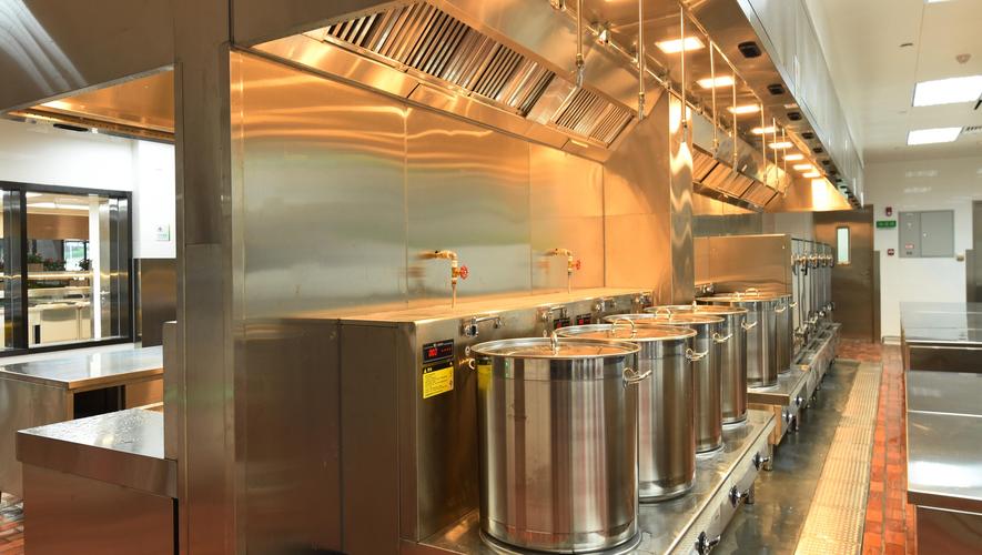 Our Commercial Kitchen Applications 2