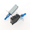 SW-2 and SW-3 Push Switches: Small Appliance Push Button Switches1