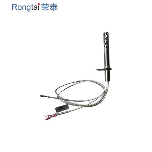 Quando você deve substituir um dispositivo de ignição de superfície quente?