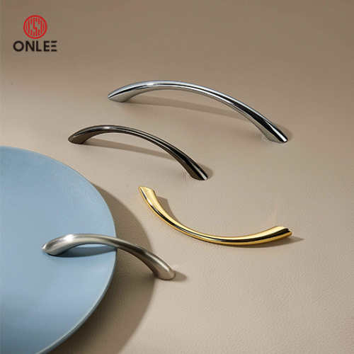 Furniture Handle-Zinc Handles