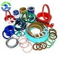U Cup PU PTFE Hydraulic Oil Seal - SPGO V Packing Hydraulic Seal1