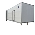 Cheaper SKD Carrier Fiberglass Truck Body Panels and Cold Room Panels for Sale1