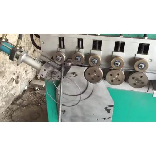 wire drawing machine