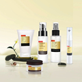 YURHERSU Private Label Korean Snail Lotion Skincare Set1