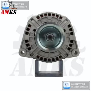 12381Bosch Automotive Generator